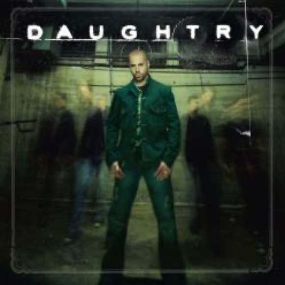 Daughtry Album - Picture 1 of 4